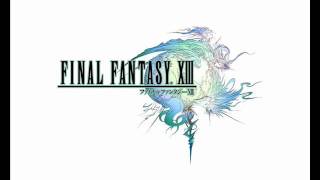 Final Fantasy XIII  Music The Sunleth Waterscape  Lyrics in description [upl. by Rialb]