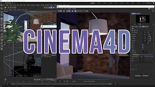 Video Guide  Download and Install Cinema 4D Version Free Trial Version Other Versions [upl. by Sussna]