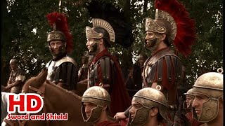 History of Rome  Documentary [upl. by Rehnberg]