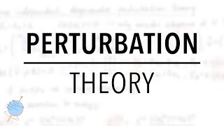 Perturbation Theory in Quantum Mechanics  Cheat Sheet [upl. by Acebber]