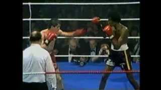 Barry McGuigan vs Felipe Orozco  Full Match [upl. by Loring36]