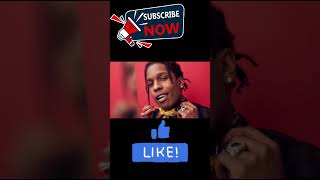 ASAP Rocky Acquitted What’s Next for Him [upl. by Mak]