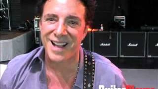 Journeys Neal Schon Plays quotDont Stop Believinquot [upl. by Eglantine]