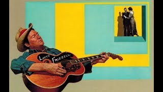 Lefty Frizzell  Mom and Dads Waltz [upl. by Fink]