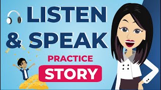 Learning English Speaking By Listening Conversation  Comparative amp Superlative [upl. by Mccall717]