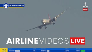 GoAround Drama at SFO Was ATC at Fault or Did the Emirates A380 Take Too Long [upl. by Obadiah]