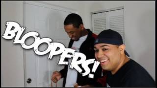 O2 Bloopers [upl. by Lucias]