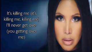 Toni Braxton  Long As I Live Lyrics [upl. by Anurb676]