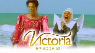 Victoria l’esclave blanche  Ep 52  Version Française  Complet  HD 1080 [upl. by Ahsahs]