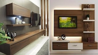 150 Modern TV cabinet design  TV stand catalogue 2025 [upl. by Lindsey]