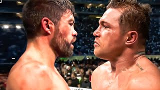 John Ryder vs Canelo Alvarez  Full Highlights HD [upl. by Aizitel]