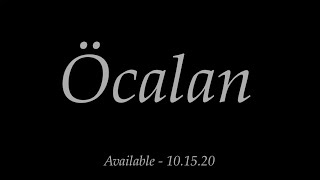 Öcalan promo trailer [upl. by Cordy881]