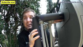 HOW TO INSULATE PIPES  Plumbing Tips [upl. by Leonidas388]