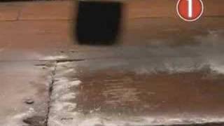 How To Fix Squeaky Floorboards [upl. by Odrarej]