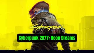 Cyberpunk 2077  A Retrospective [upl. by Leraj]