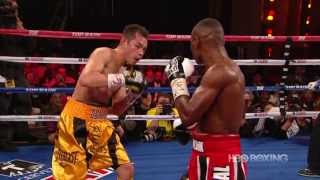 Donaire vs Rigondeaux Highlights HBO Boxing [upl. by Ytisahcal160]