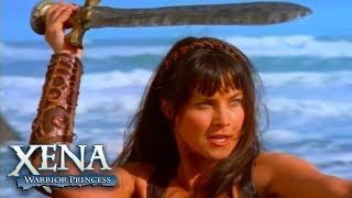 Who Is Xena  Xena Warrior Princess [upl. by Regdirb]