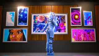 Gallery 🖼  Bailout Bunny [upl. by Nylrahs284]