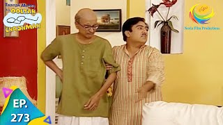 Taarak Mehta Ka Ooltah Chashmah  Episode 273  Full Episode [upl. by Ahsetan]