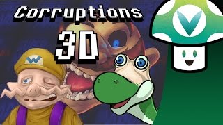 Vinesauce Vinny  Corruptions 3D [upl. by Gilbertson170]