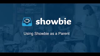 Showbie Parent Tutorial [upl. by Isabel237]