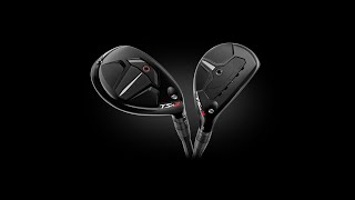 Titleist TSR2 amp TSR3 Hybrids Review [upl. by Adala]