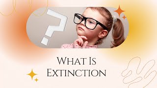 Extinction Explained ABA Insights for Behavior Modification [upl. by Lucy]