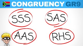 Congruency Gr 9 [upl. by Roby]