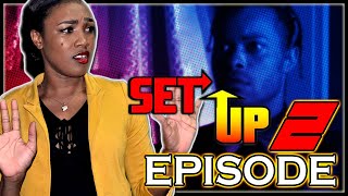 SHEBADA PLAYING MATCHMAKER  SET UP Episode 2 [upl. by Arodnap]