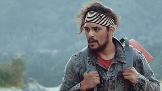 Neetesh Jung Kunwar  Kholai Khola Official Video  Jahanwi Basnet  Grey Matter  Mr Brownie [upl. by Evin]