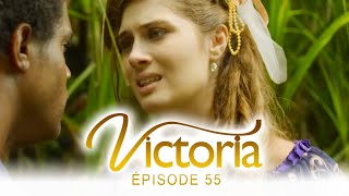 Victoria l’esclave blanche  Ep 55  Version Française  Complet  HD 1080 [upl. by Papagena723]