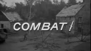 Combat TV February 8 1966 S4E22 [upl. by Yevette]