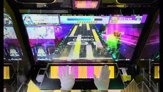 【CHUNITHM】macrocosmos34 [upl. by Lacym323]