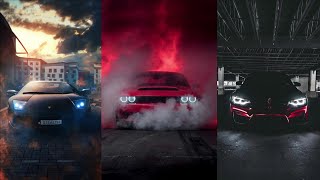 Viral TikTok Cars videos  Jdm car edits  TikTok Car compiliation [upl. by Burbank173]