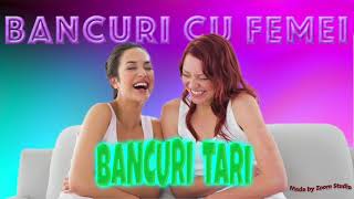 BANCURI TARI  BANCURI CU FEMEI 2018 [upl. by Pitarys234]