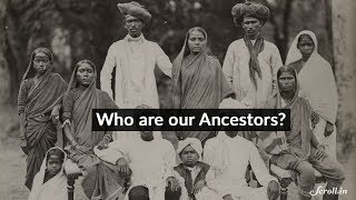 Aryan Migration Who are our ancestors really [upl. by Pickens]