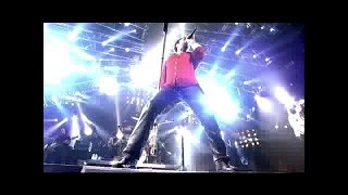 Queen  Paul Rodgers  The Show Must Go On Live [upl. by Andrien]