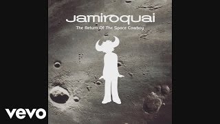 Jamiroquai  Space Cowboy Demo Version Audio [upl. by Fryd]