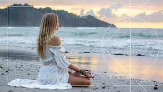 10 MIN Guided Meditation To Clear Your Mind amp Start New Positive Habits [upl. by Bounds193]