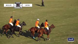 The SA Open 2021  Lintex vs Medlife [upl. by Poirer]