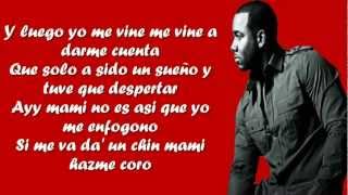 Romeo Santos  Te Invito [upl. by Massiw]