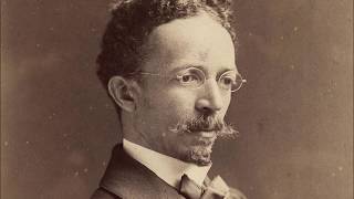 Black History Month Henry Ossawa Tanner [upl. by Euqinimod]