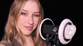 ASMR mhm [upl. by Hills]