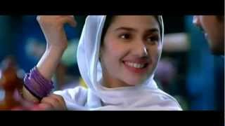 Dil Janiya  Bol 2011  Hadiqa Kiani Full Song [upl. by Okimat488]