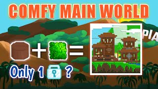 How To Render World If You Not The Owner  Growtopia [upl. by Skippy]