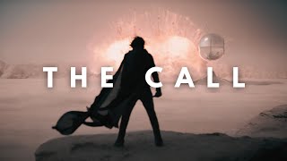 Dune  The Call [upl. by Enyale]