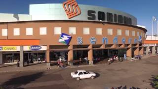 PLAZA SENDERO SLP HD [upl. by Ardien397]