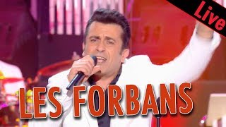 Les Forbans  Medley  Live dans les Années Bonheur [upl. by Katy]