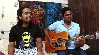 Mundhinam Paarthanae  Part1  Jithin Ft  Isaac Thayil  Vaaranam Aayiram  Harris Jayaraj  Raw [upl. by Stormy758]