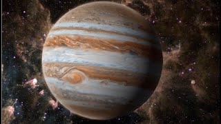 JUPITER  Planetas del sistema solar  Documental Universo HD [upl. by Aynotak454]